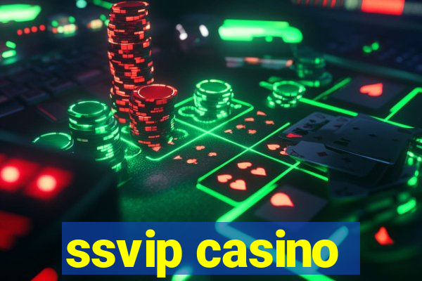 ssvip casino